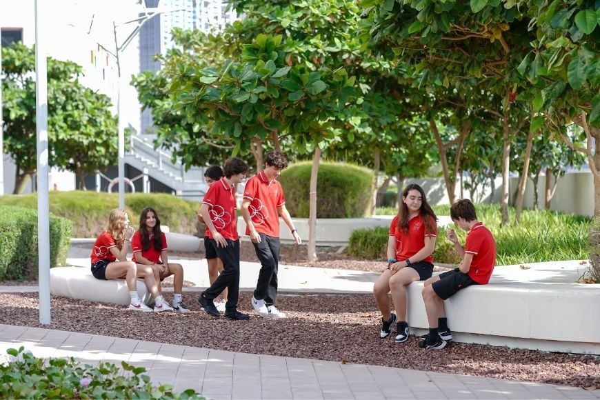 How to teach kids of all ages about sustainability in Dubai How to teach children of all ages about sustainability in Dubai